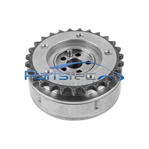 PartsTec Nockenwellenversteller PTA126-0187