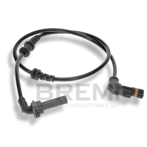 BREMI Sensor, Raddrehzahl 51282