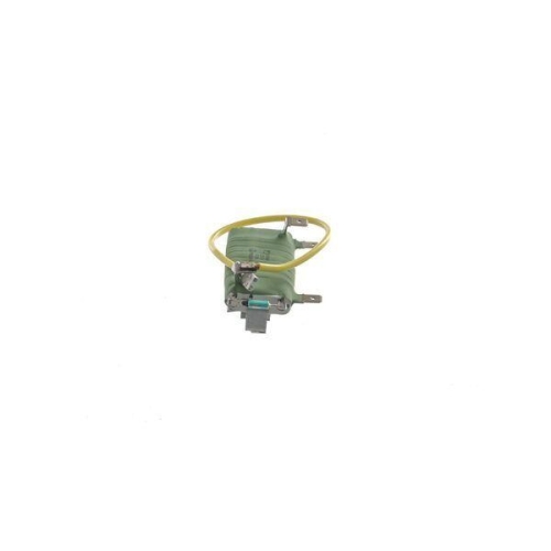MAHLE Widerstand, Innenraumgebl&auml;se BEHR *** PREMIUM LINE *** ABR 172 000P