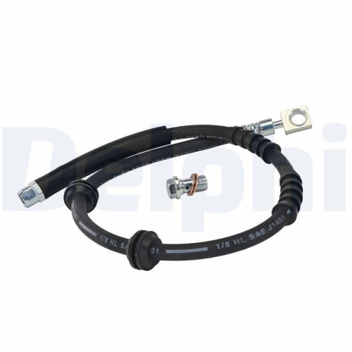 DELPHI Bremsschlauch LH7960