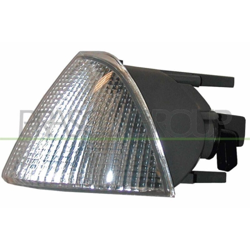 PRASCO Lichtscheibe, Blinkleuchte TYC FT9214114