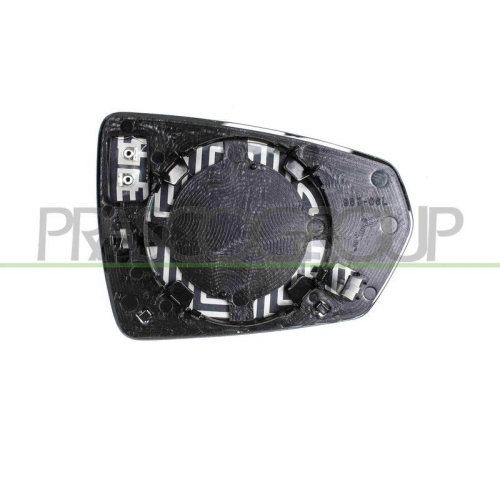 PRASCO Spiegelglas, Au&szlig;enspiegel VG0257504