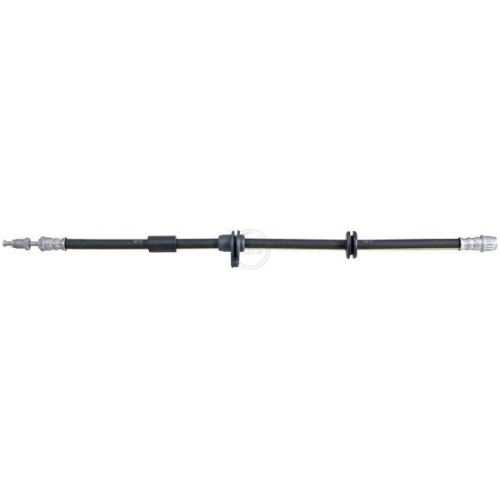 A.B.S. Bremsschlauch SL 7042