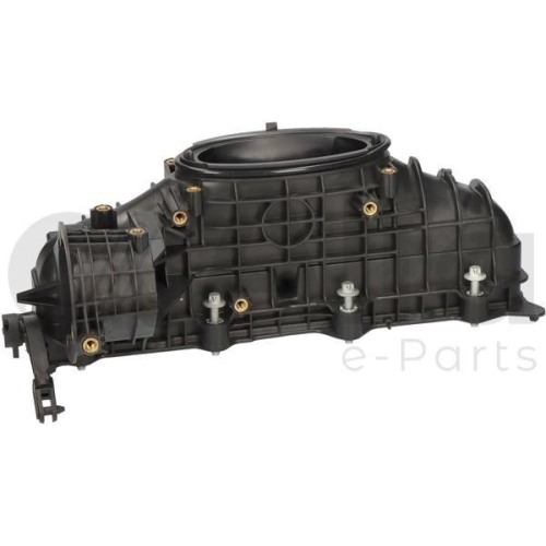 Alfa e-Parts Saugrohrmodul AF07252
