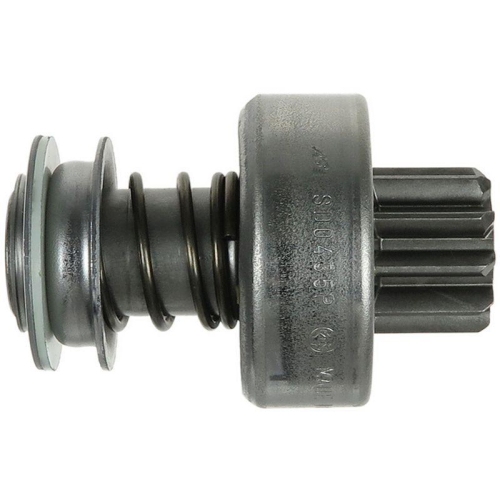 AS-PL Freilaufgetriebe, Starter AS SD0435P