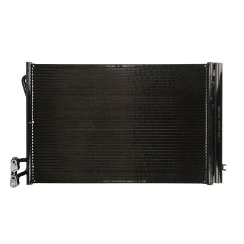THERMOTEC Kondensator, Klimaanlage KTT110272
