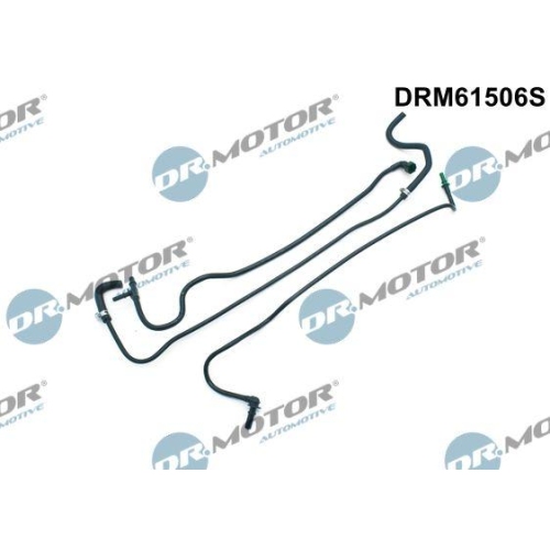 Dr.Motor Automotive Kraftstoffleitung DRM61506S