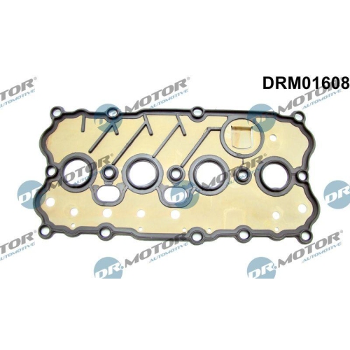 Dr.Motor Automotive Dichtung, Zylinderkopfhaube DRM01608
