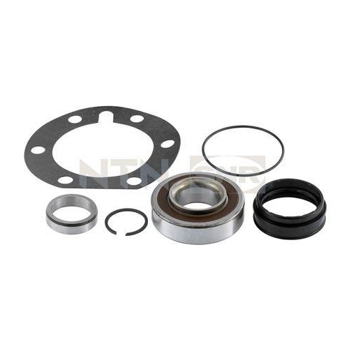 SNR Radlagersatz R141.57