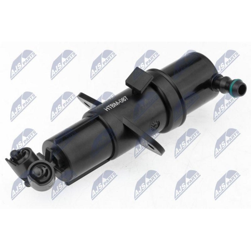 NTY Waschwasserd&uuml;se, Scheinwerferreinigung EDS-BM-087
