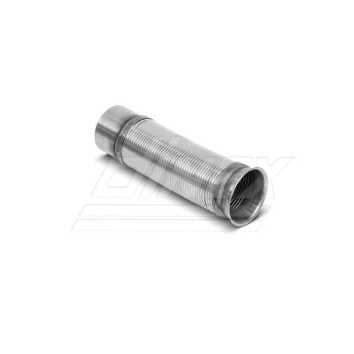 DINEX Abgasrohr 48249