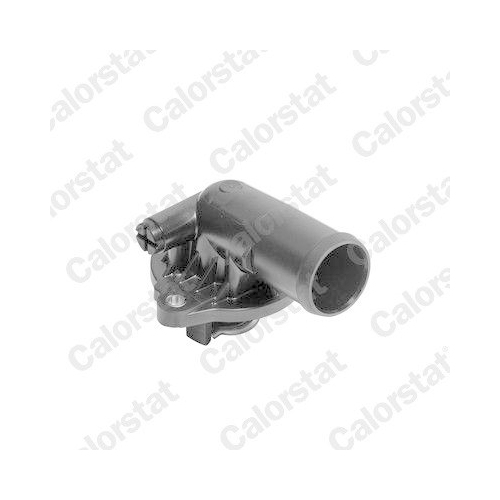 CALORSTAT by Vernet Thermostat, K&uuml;hlmittel TH7372.95J