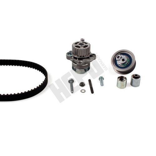 HEPU Wasserpumpe + Zahnriemensatz PK05870