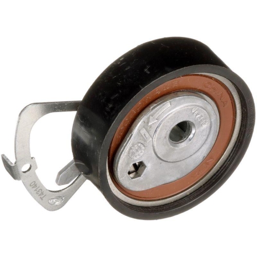 GATES Spannrolle, Zahnriemen PowerGrip&trade; T43140