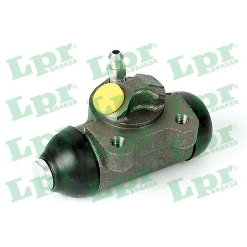 LPR Radbremszylinder 4523