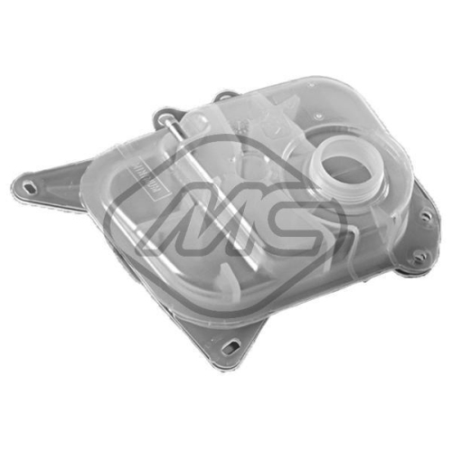 Metalcaucho Ausgleichsbeh&auml;lter, K&uuml;hlmittel 31850