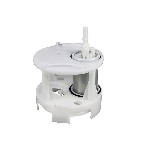 METZGER AUTOTEILE Schlingertopf, Kraftstoffpumpe GREENPARTS 2250422