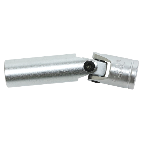 Spezial-Steckschl&uuml;sseleinsatz, 3/8 Zoll 14 mm, Zw&ouml;lfkant SW Stahl 03649SB