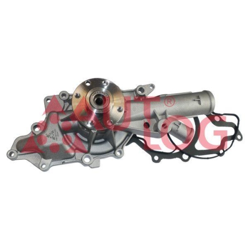 AUTLOG Wasserpumpe, Motork&uuml;hlung WP7128