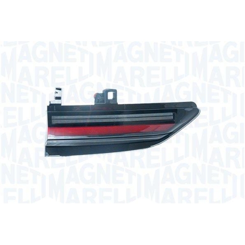 MAGNETI MARELLI Heckleuchte 714020140704