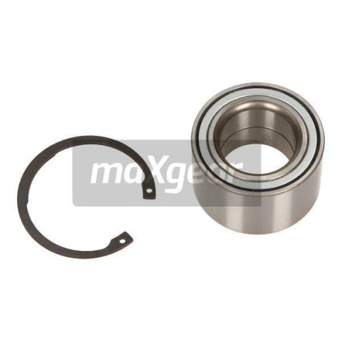 MAXGEAR Radlagersatz 33-0730