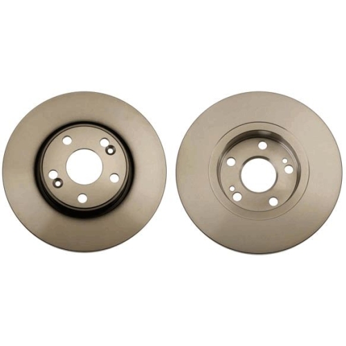 TRW Bremsscheibe DF4109