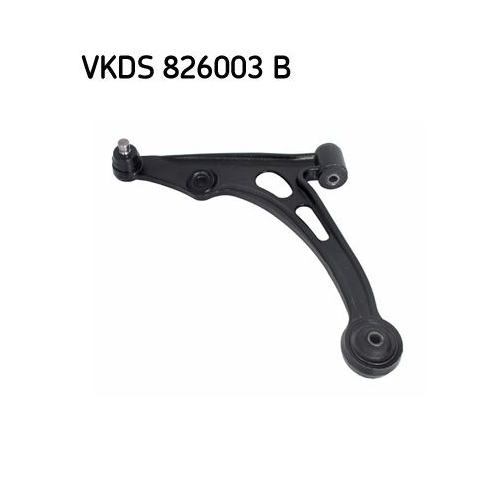 SKF Lenker, Radaufh&auml;ngung VKDS 826003 B
