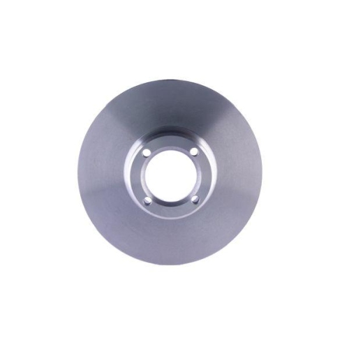 HELLA Bremsscheibe 8DD 355 106-161