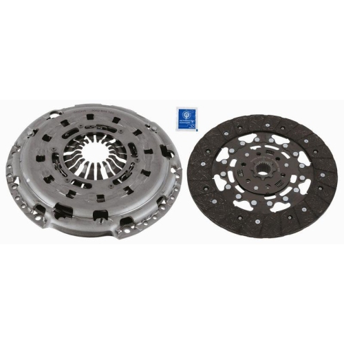 SACHS Kupplungssatz XTend 3000 952 080