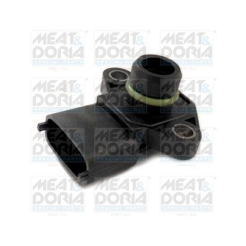 MEAT & DORIA Sensor, Saugrohrdruck 82594