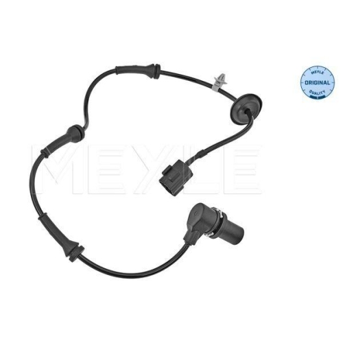 MEYLE Sensor, Raddrehzahl MEYLE-ORIGINAL: True to OE. 29-14 899 0000