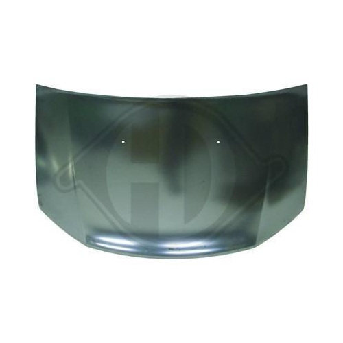 DIEDERICHS Motorhaube 4456000