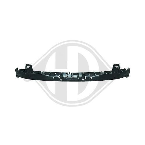 DIEDERICHS Aufpralld&auml;mpfer, Sto&szlig;f&auml;nger 4560061