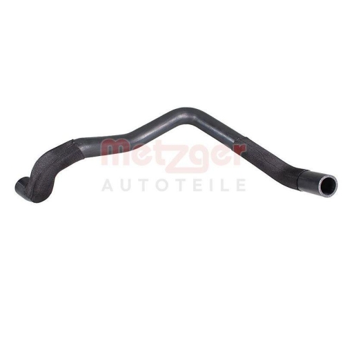 METZGER Kühlerschlauch 2422055