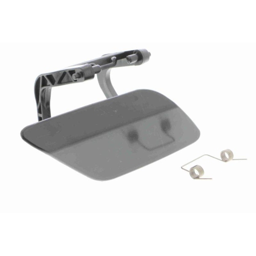 VAICO Blende, Stoßfänger Green Mobility Parts V30-2655