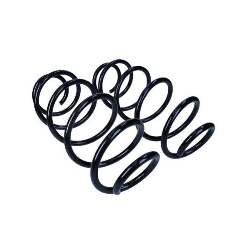 MAXGEAR Fahrwerksfeder 60-1521D