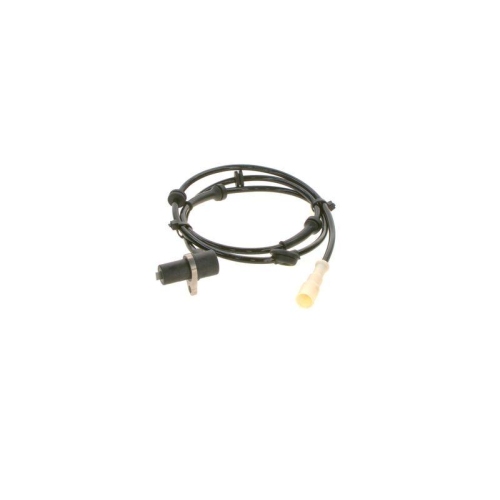 BOSCH Sensor, Raddrehzahl 0 265 006 164