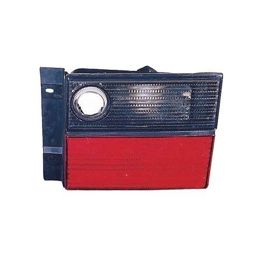 VAN WEZEL Heckleuchte 5884937