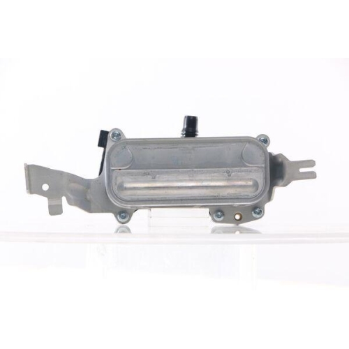 MAHLE Ölkühler, Automatikgetriebe BEHR CLC 124 000S