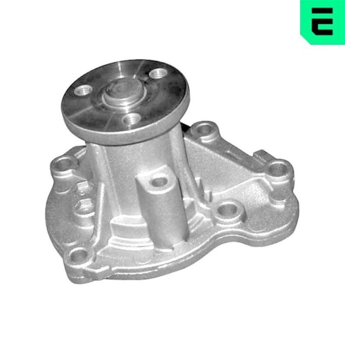 OPTIMAL Wasserpumpe, Motork&uuml;hlung AQ-1962