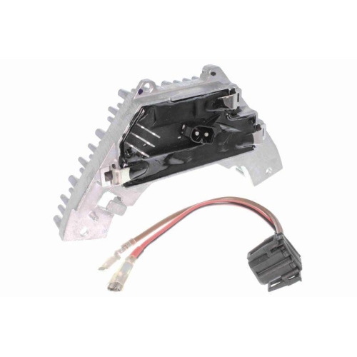 VEMO Regler, Innenraumgebl&auml;se Original VEMO Qualit&auml;t V42-79-0002