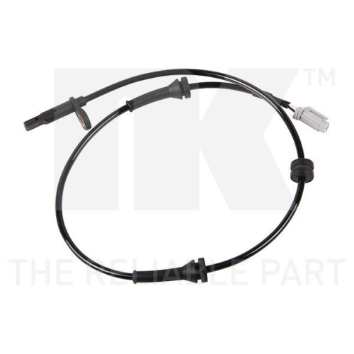 NK Sensor, Raddrehzahl 292245