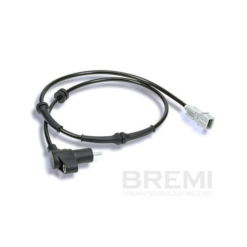 BREMI Sensor, Raddrehzahl