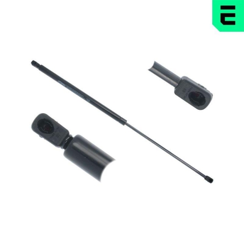 OPTIMAL Gasfeder, Koffer-/Laderaum