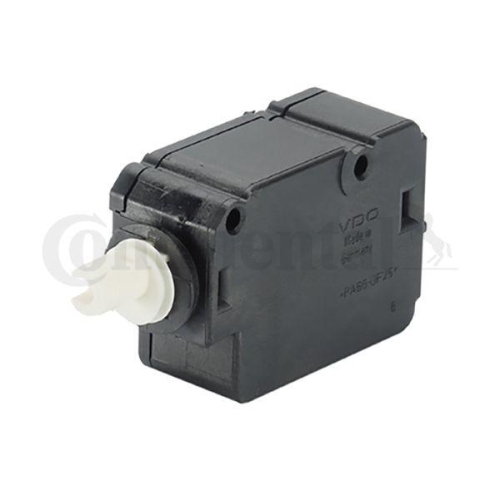 CONTINENTAL/VDO Stellelement, Zentralverriegelung 406-204-003-010Z