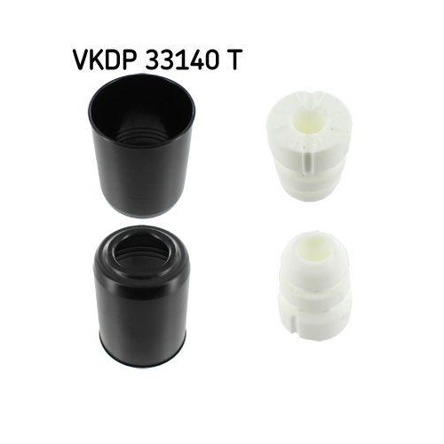 SKF Staubschutzsatz, Stoßdämpfer