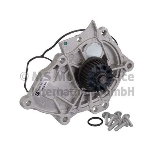 PIERBURG Wasserpumpe, Motorkühlung 7.07152.29.0