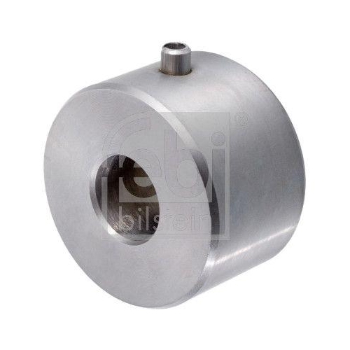 FEBI BILSTEIN Lagerbuchse, Blattfeder 174471