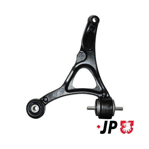 JP GROUP Lenker, Radaufh&auml;ngung JP 4940100880