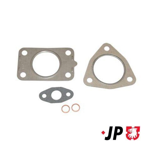 JP GROUP Montagesatz, Lader JP 1117754110